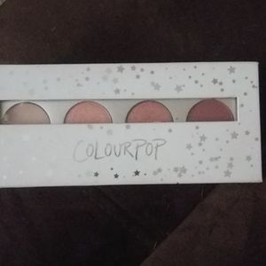 Colourpop Eye Shadow
